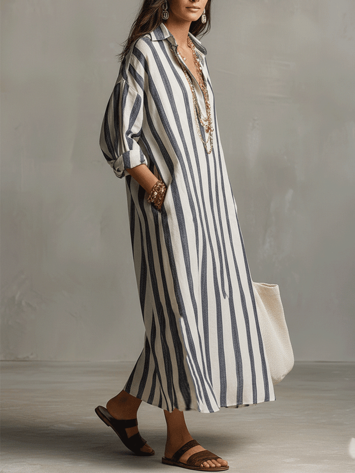 Clara | Kleid im Boho-Stil