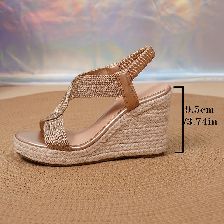 Renate | Elegante orthopädische Absatzschuhe