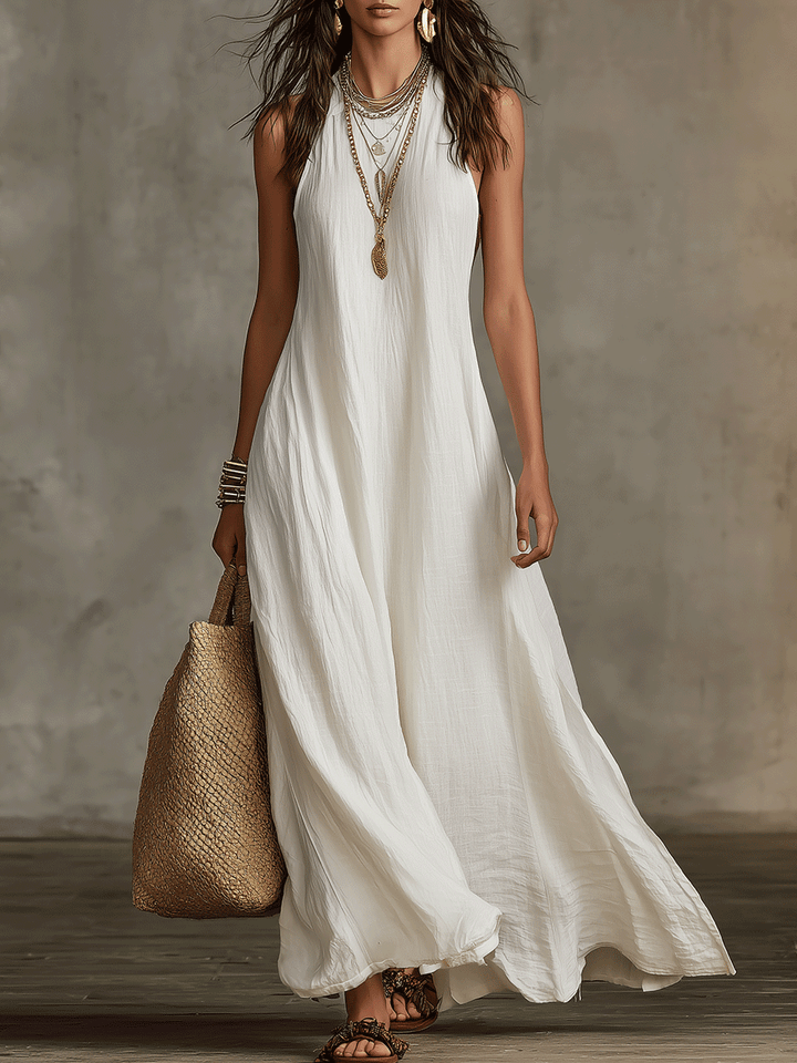 Marie | Kleid im Boho-Stil