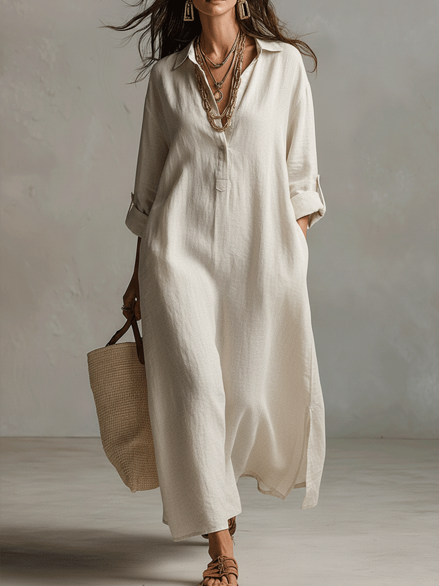 Sophie | Kleid im Vintage-Stil