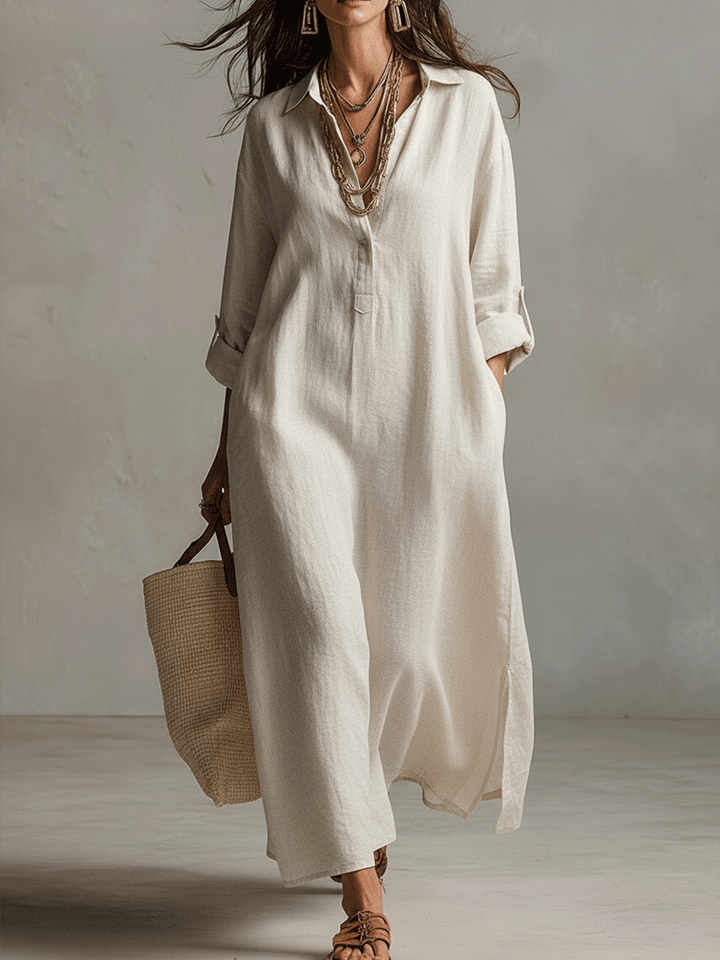 Sophie | Kleid im Vintage-Stil