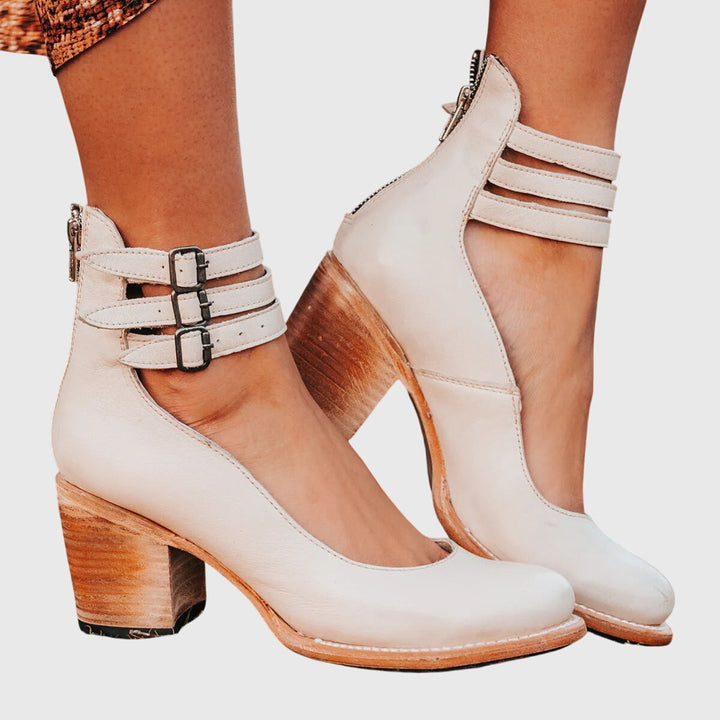 Nina | Modische, bequeme Sandalen
