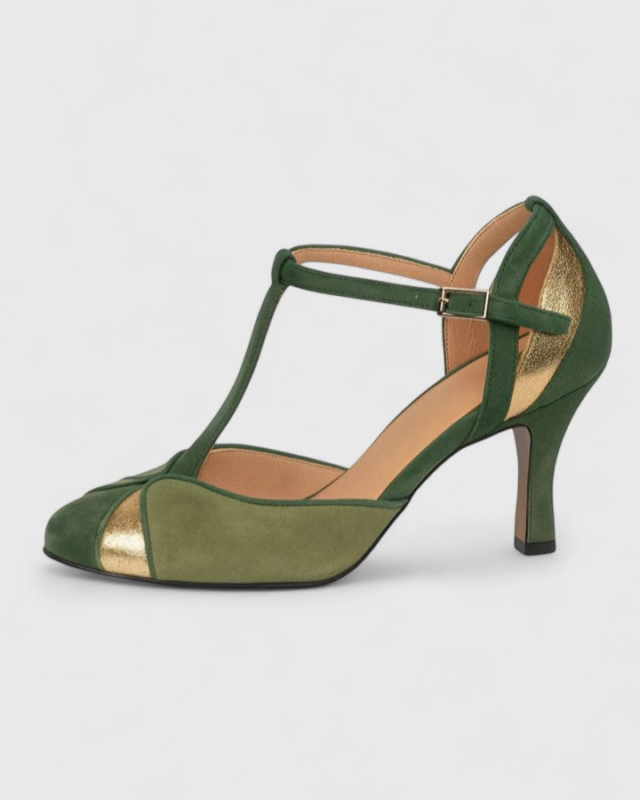Olga | Elegante, bequeme Absatzschuhe