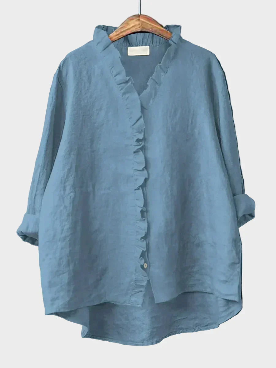 Lilly-Bluse