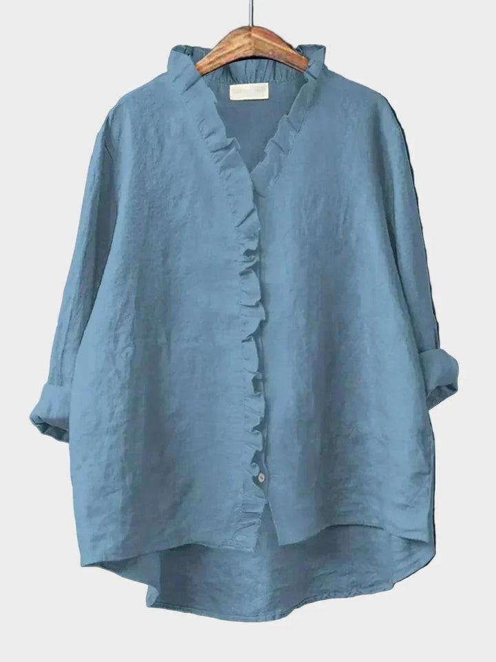 Lilly-Bluse