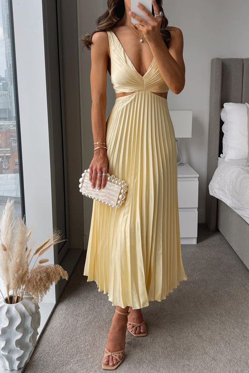 Bianca | Festival-Kleid