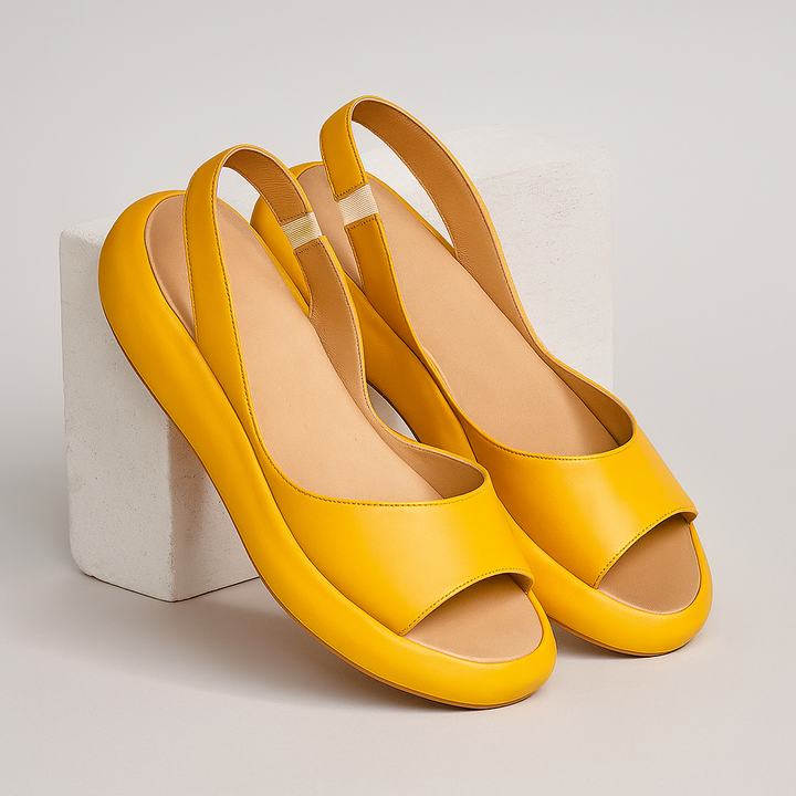 Hier | Sandalen