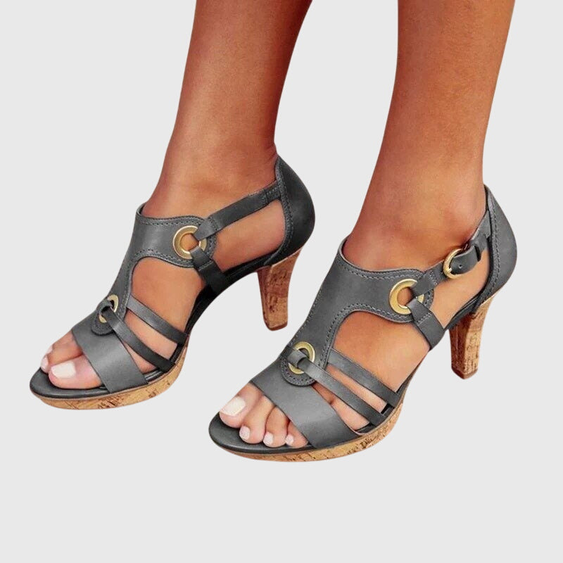 Patrizia | High Heels mit erstklassigem Tragekomfort