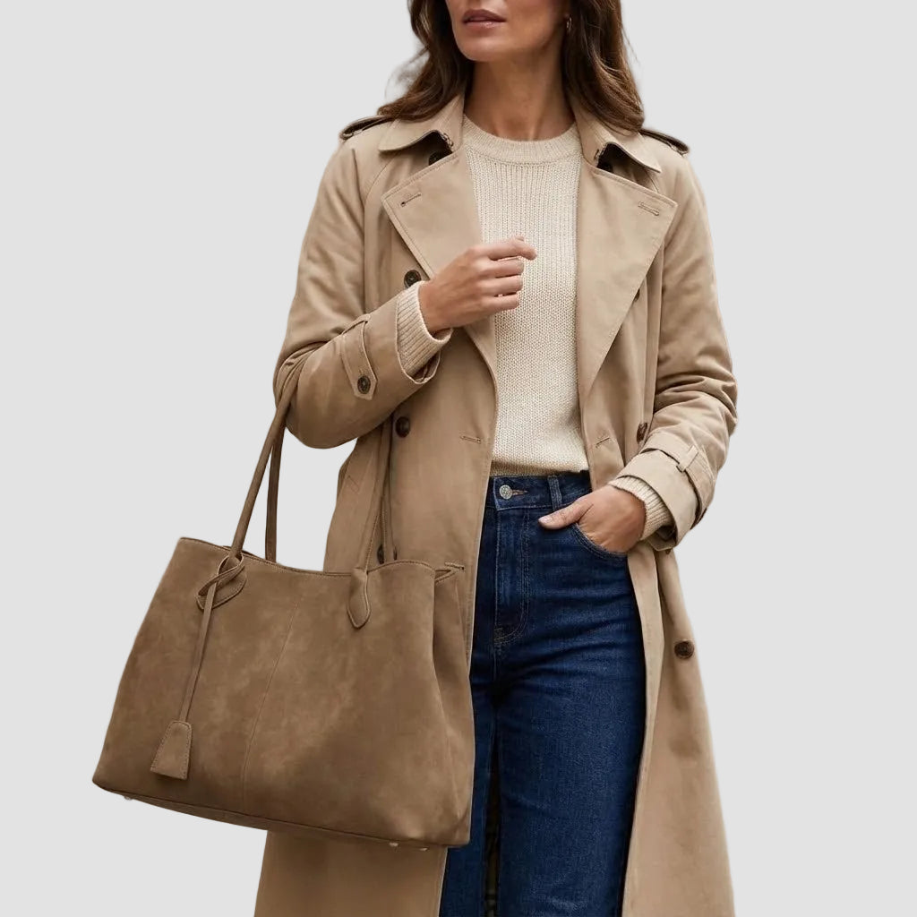 Mathilde | Grosse Handtasche