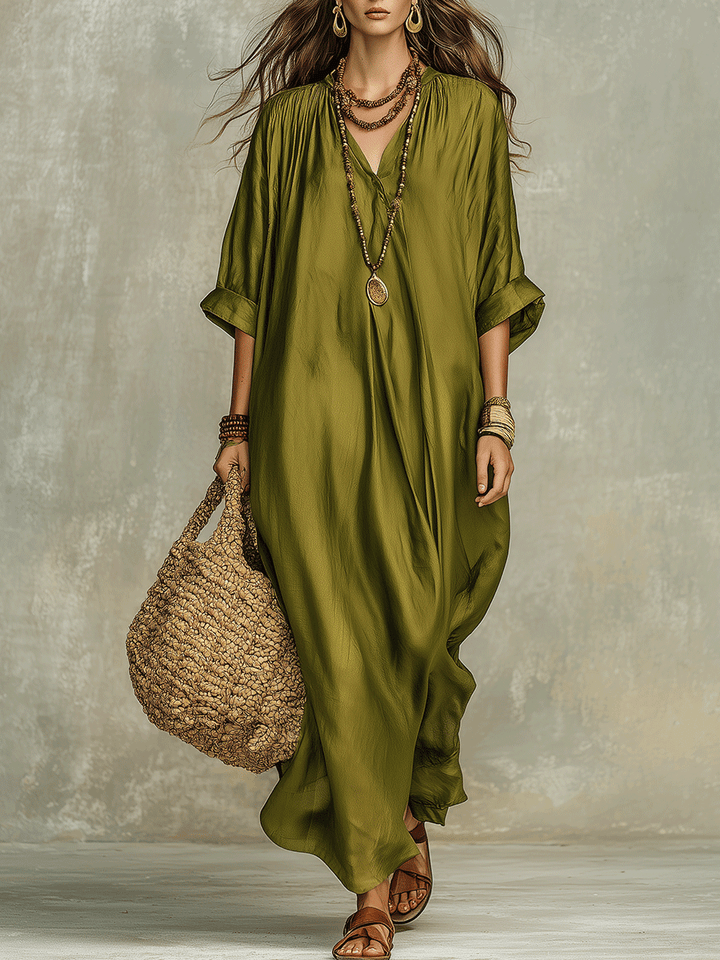 Rahel | Kleid im Boho-Stil