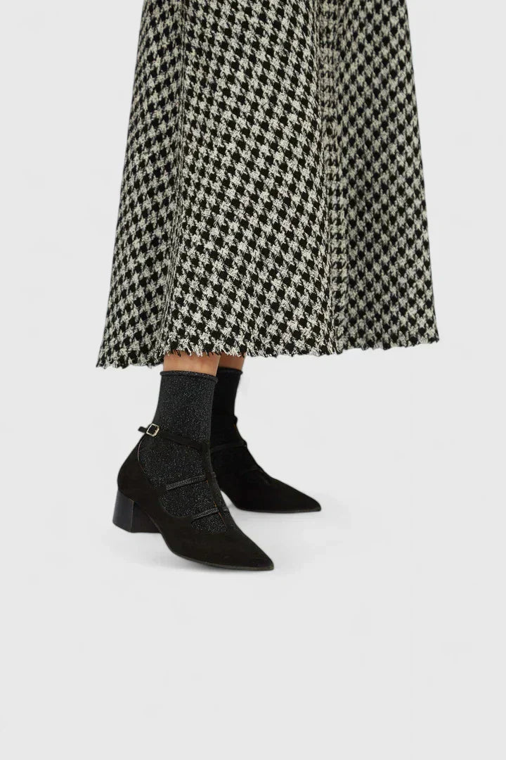 Lynn | Elegante, raffinierte Absätze