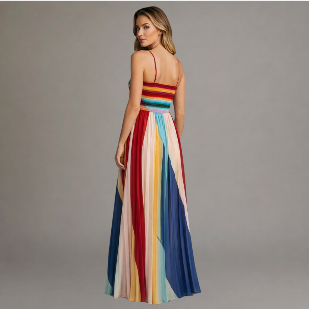 Julia | Ein leichtes Kleid