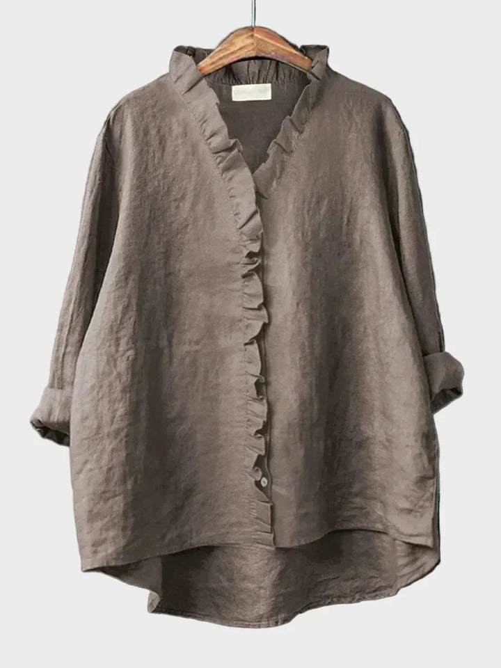Lilly-Bluse