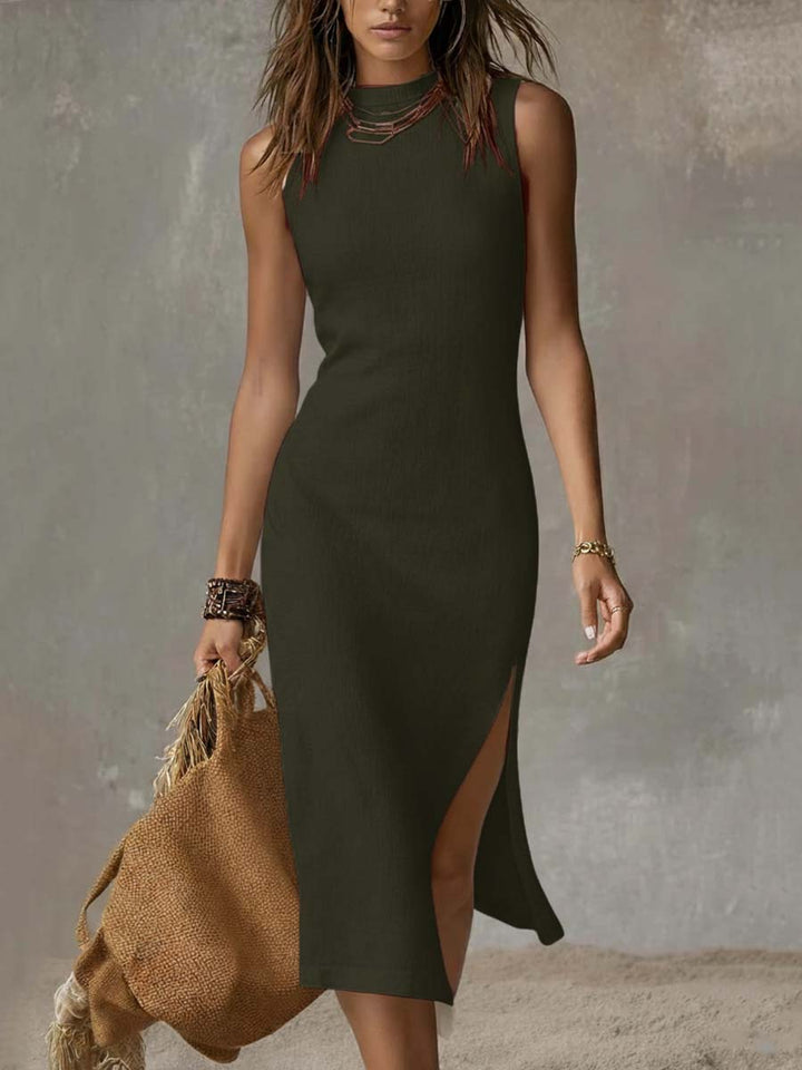 Olivia | Kleid mit lockerem Schnitt