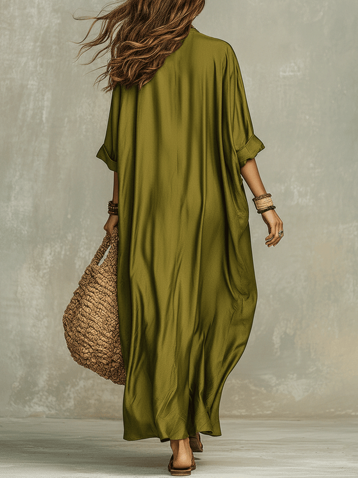 Rahel | Kleid im Boho-Stil