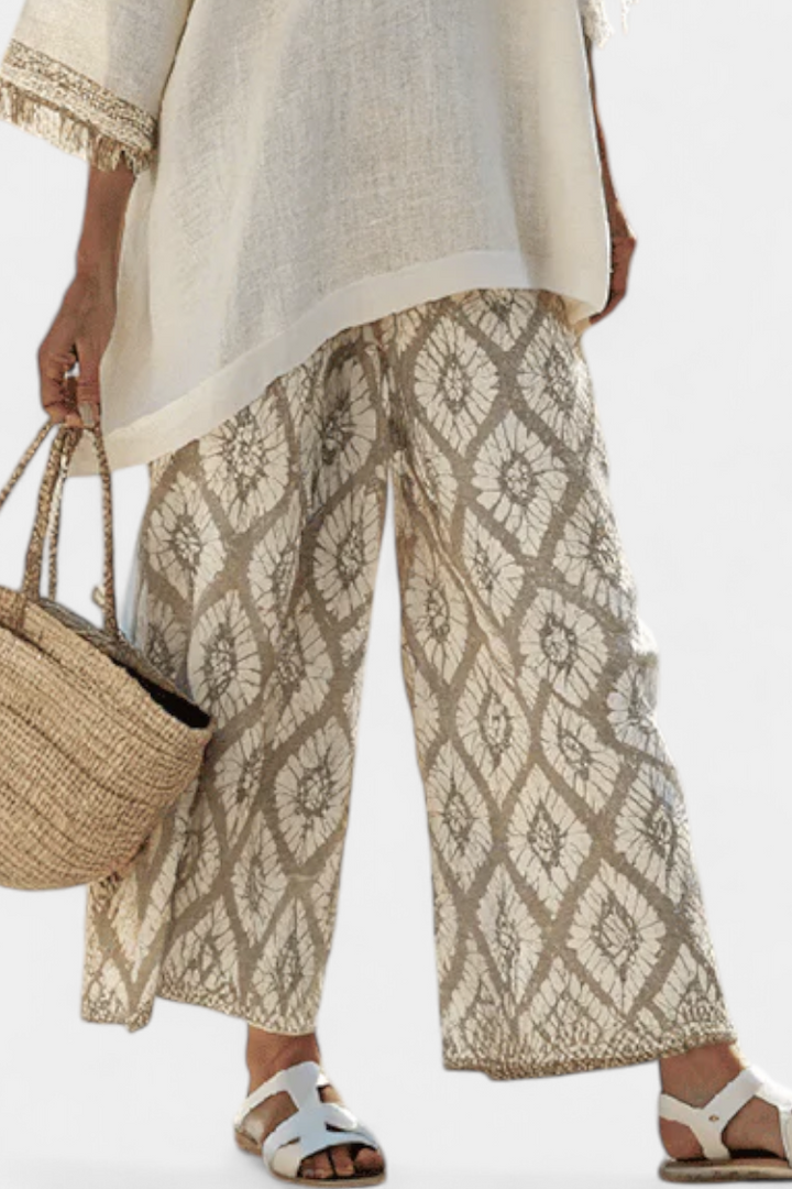 Lucia – Set im Boho-Stil