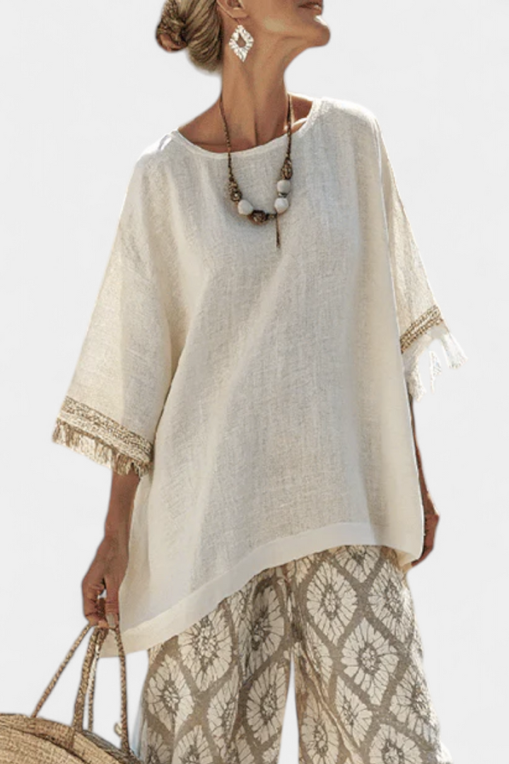 Lucia – Set im Boho-Stil