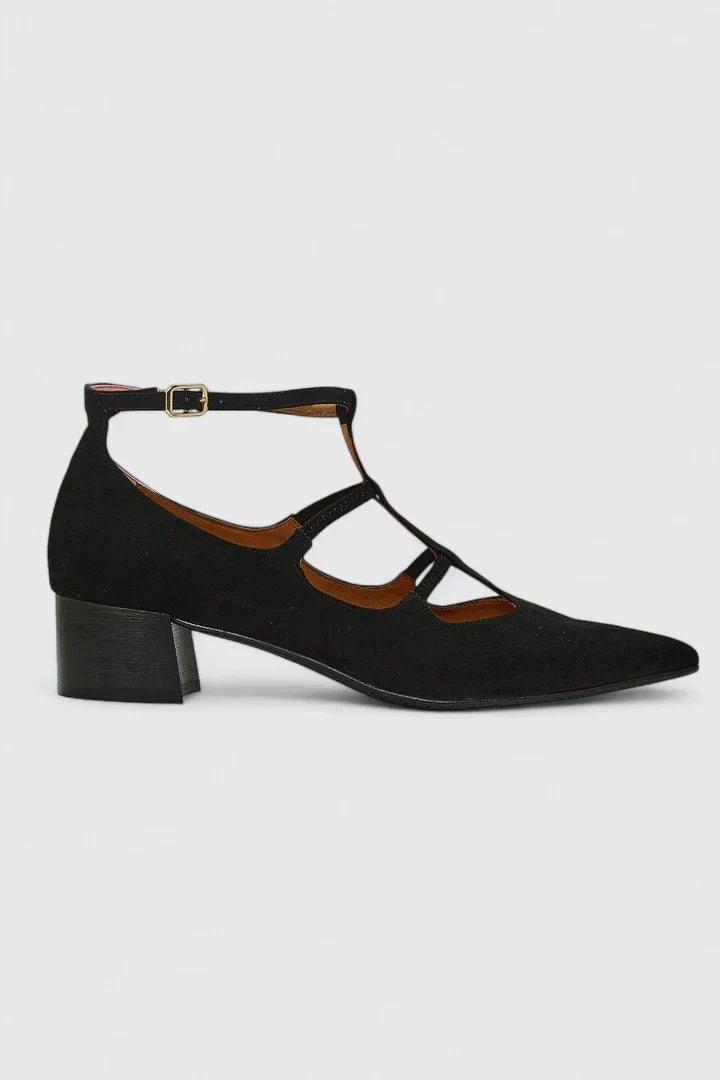 Lynn | Elegante, raffinierte Absätze