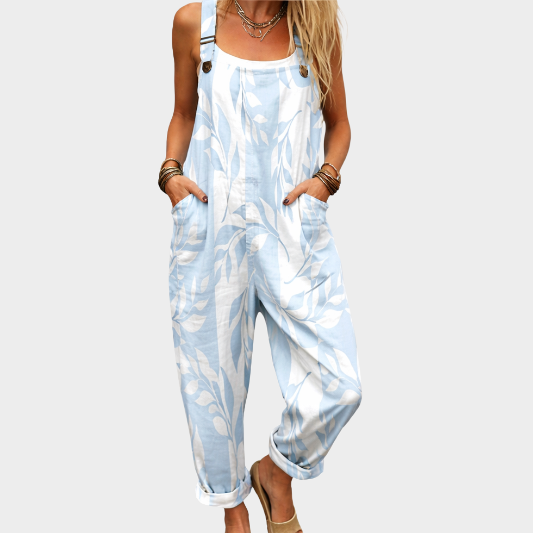 Maja – Bequemer Jumpsuit