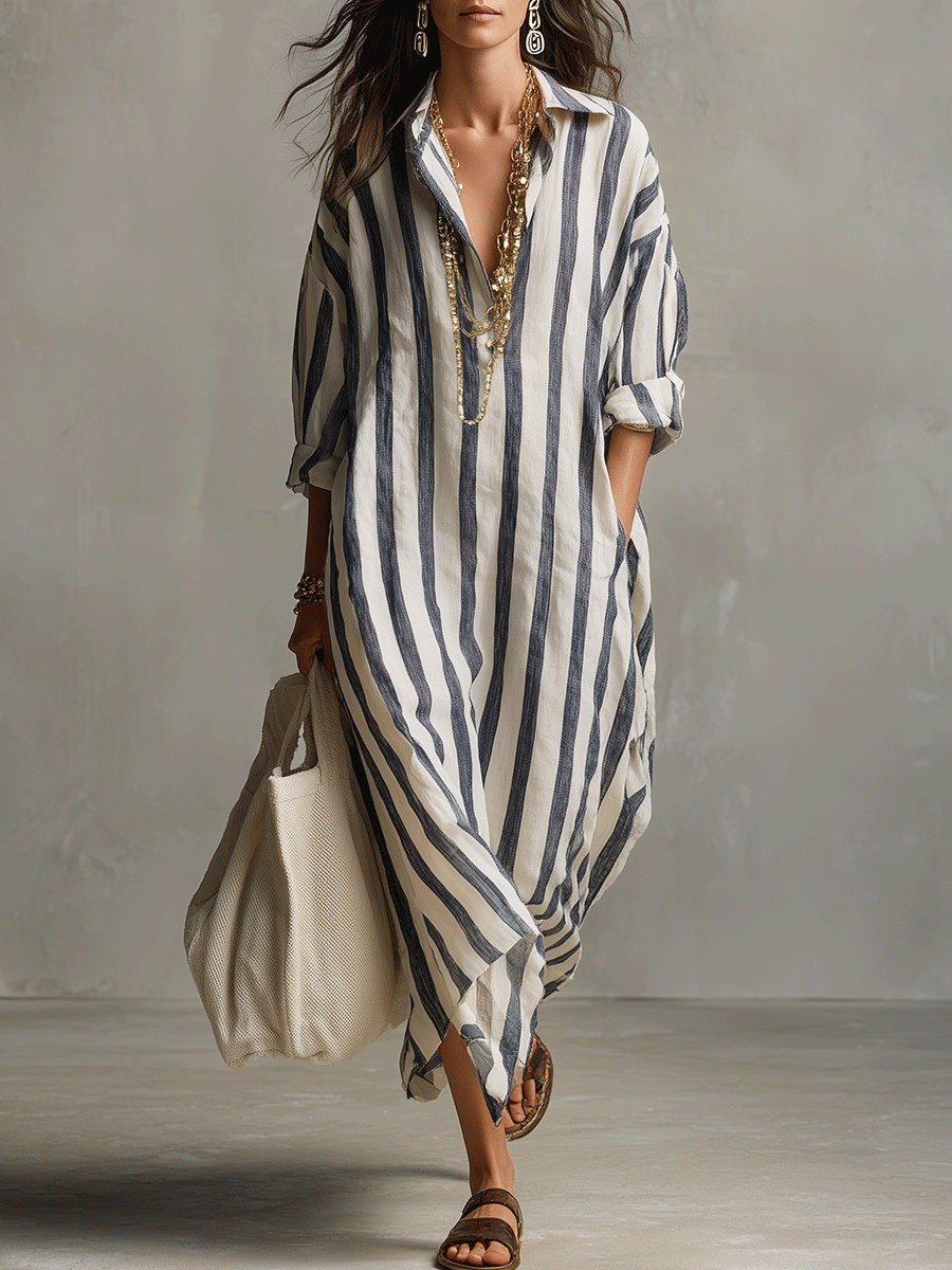 Clara | Kleid im Boho-Stil