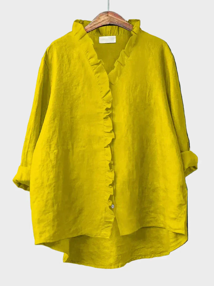 Lilly-Bluse