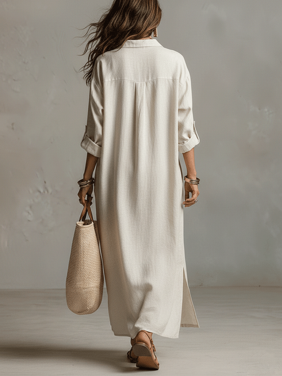 Sophie | Kleid im Vintage-Stil