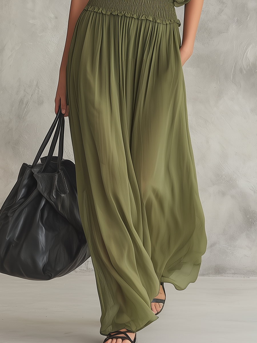 Victoria | Lässiges Kleid