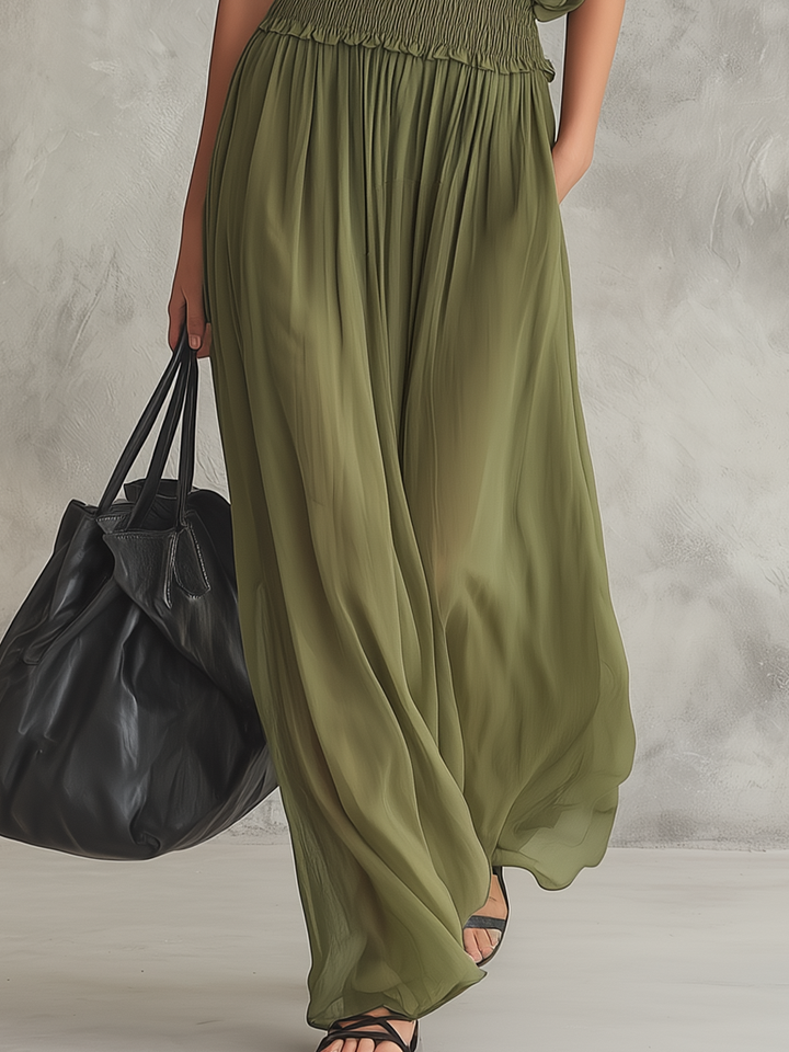 Victoria | Lässiges Kleid