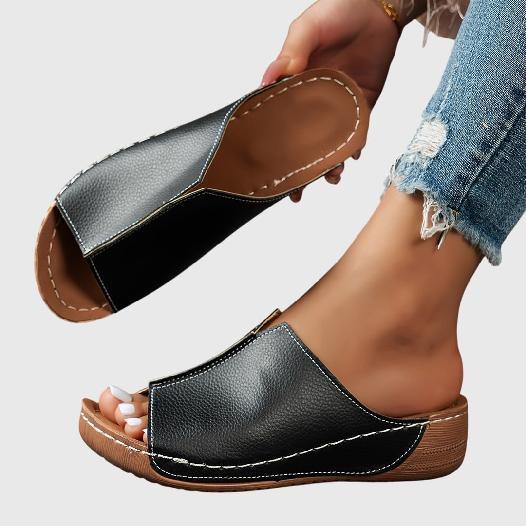 Agnes | Orthopädische Sandalen