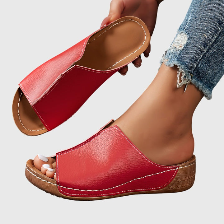 Agnes | Orthopädische Sandalen