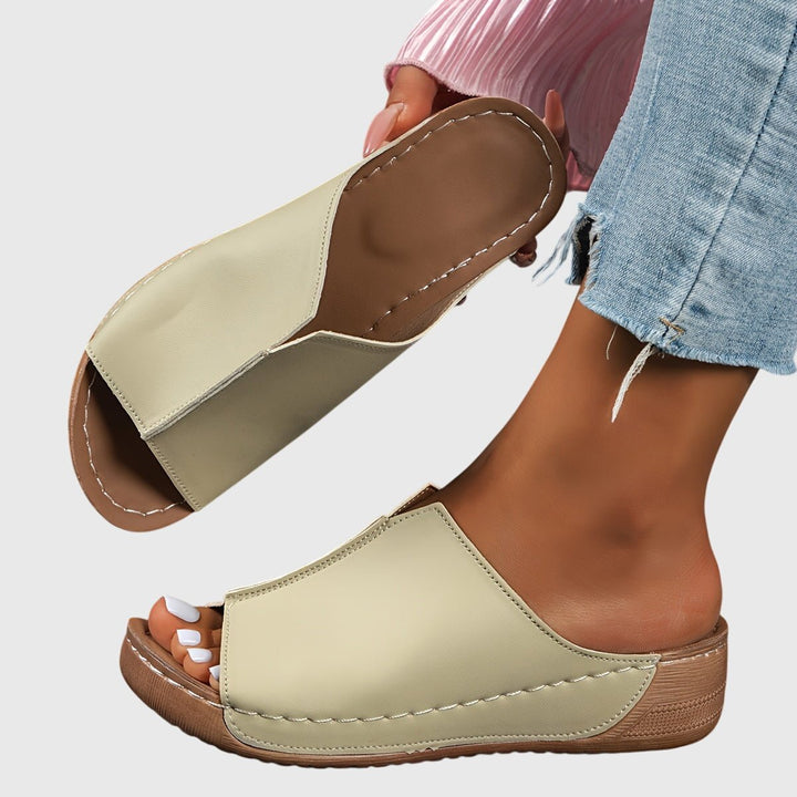 Agnes | Orthopädische Sandalen