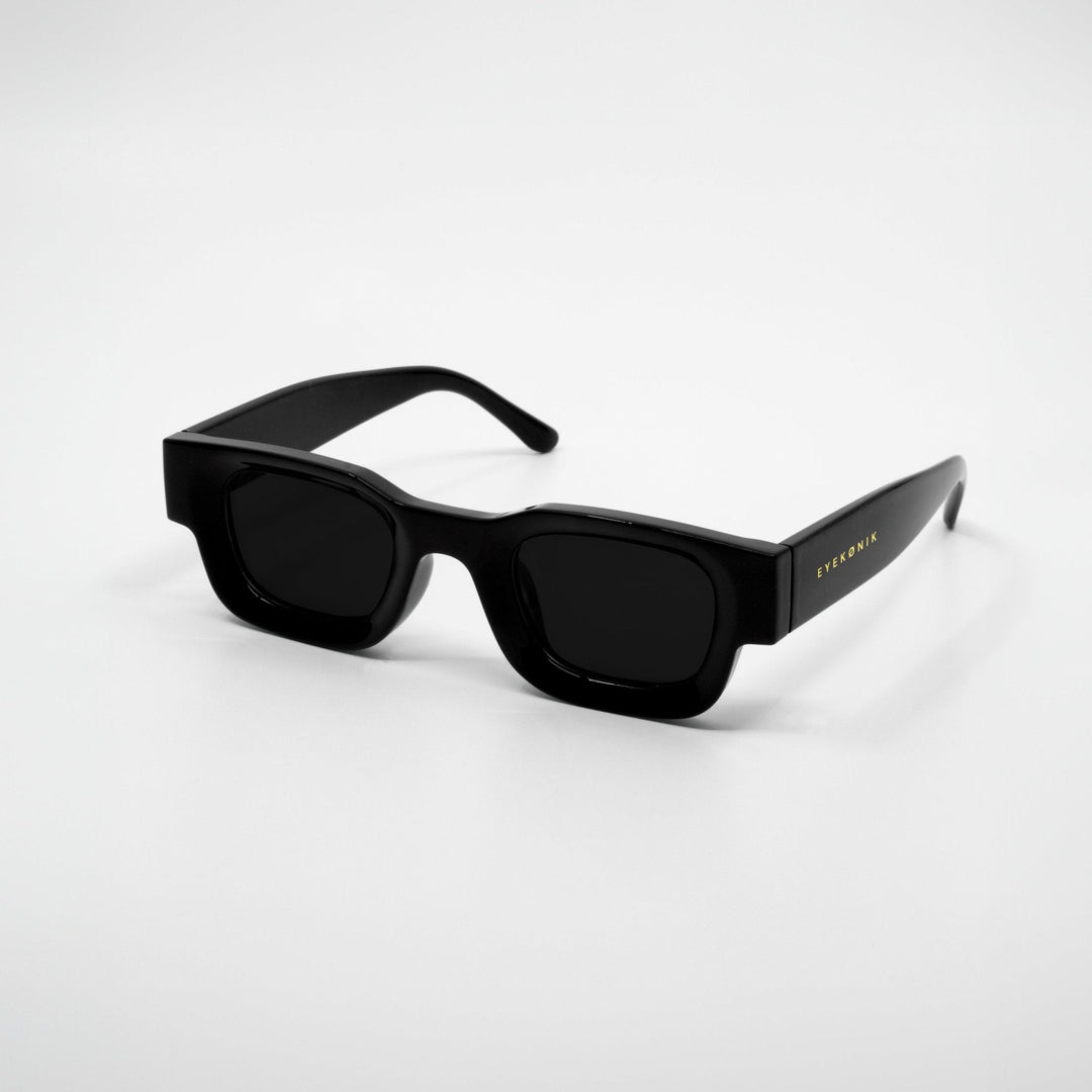Agnes | Eulen-Brille