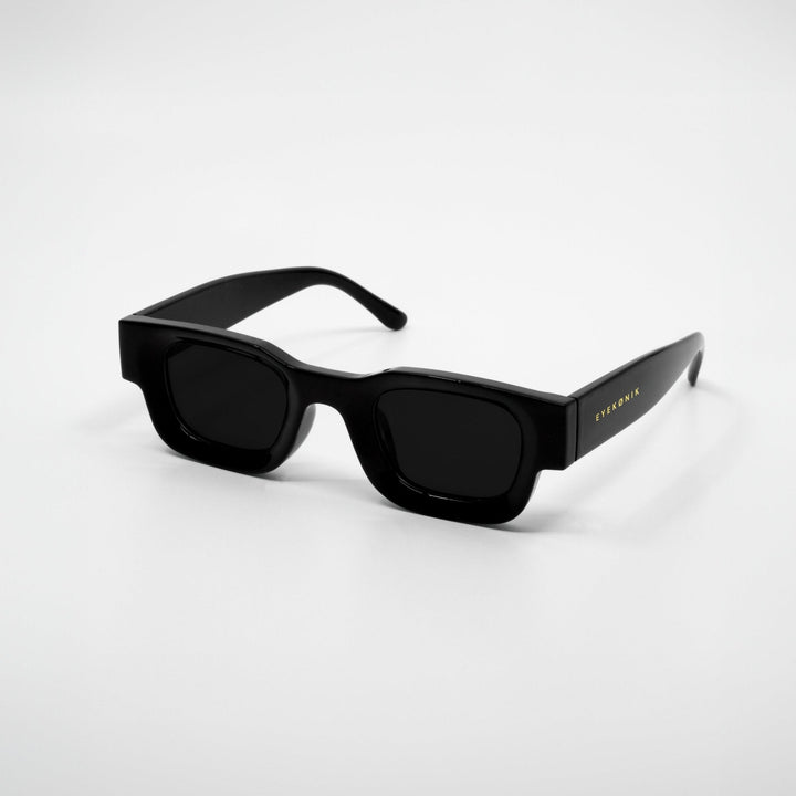 Agnes | Eulen-Brille