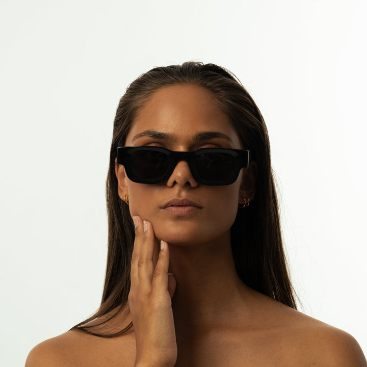Agnes | Eulen-Brille