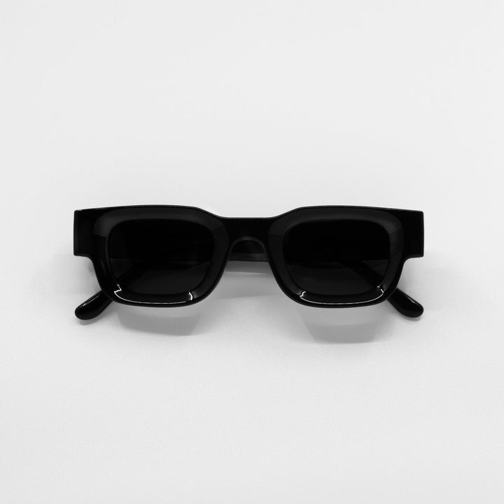 Agnes | Eulen-Brille