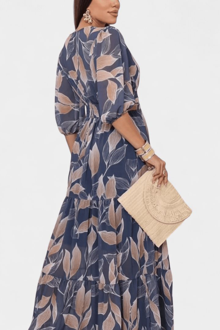 Aline | Maxikleid
