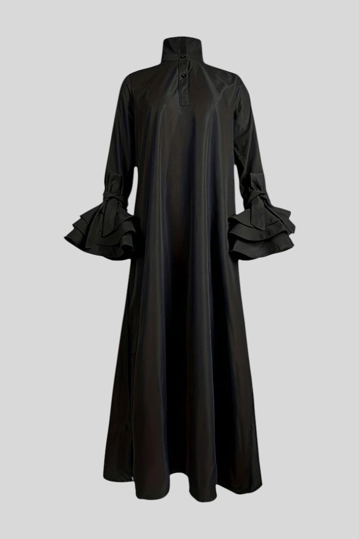 Albertine | Midikleid