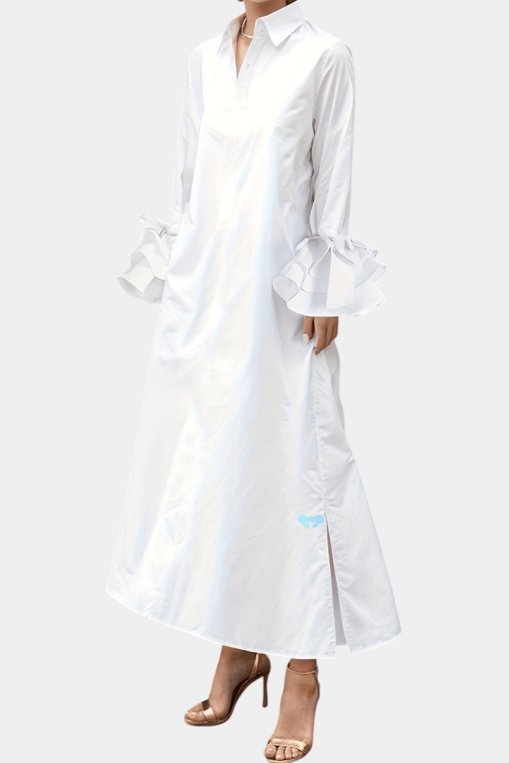 Albertine | Midikleid