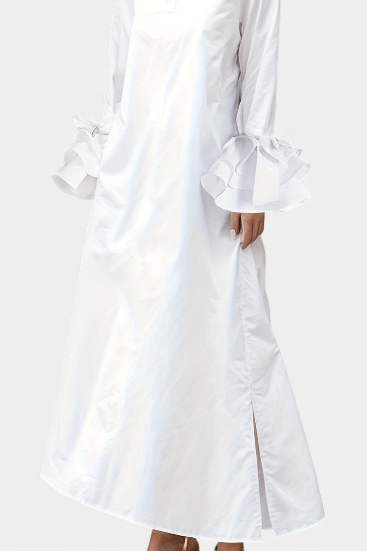Albertine | Midikleid