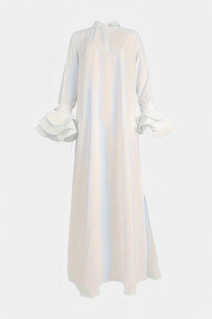Albertine | Midikleid
