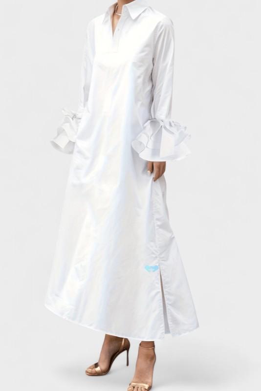 Albertine | Midikleid