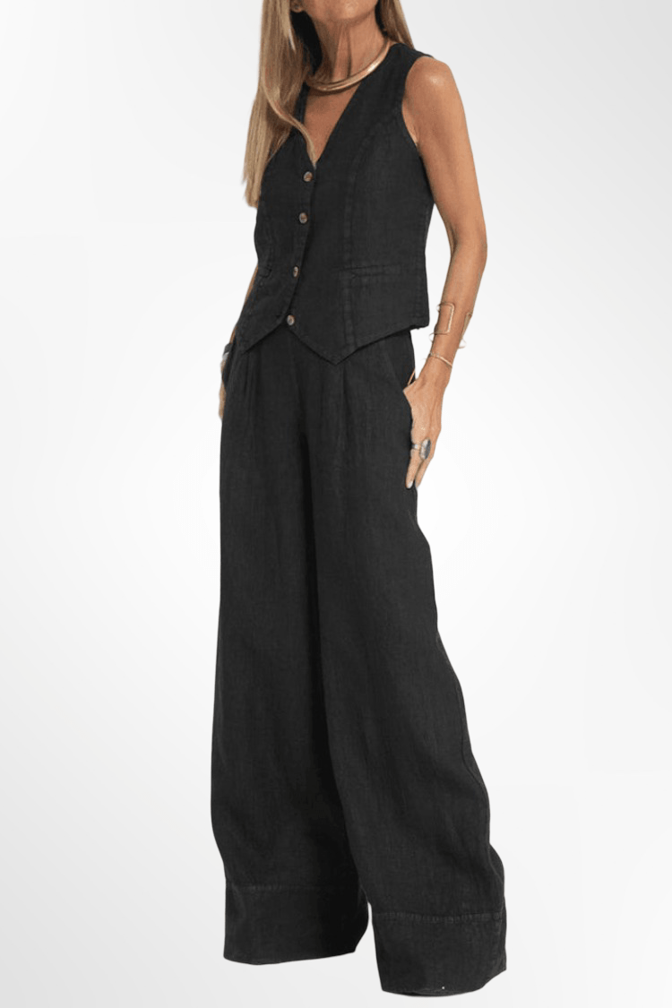 Albertine | Elegantes Set