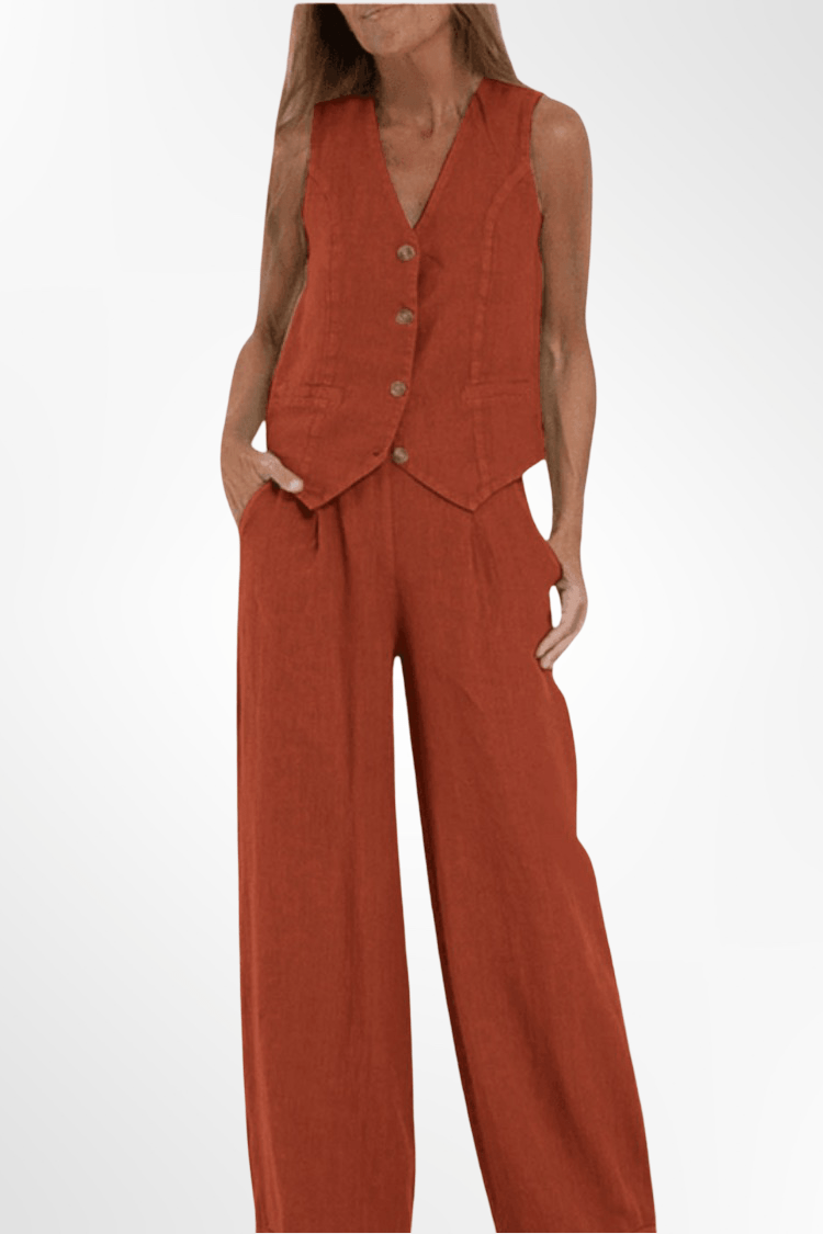 Albertine | Elegantes Set