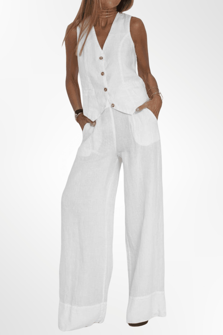 Albertine | Elegantes Set
