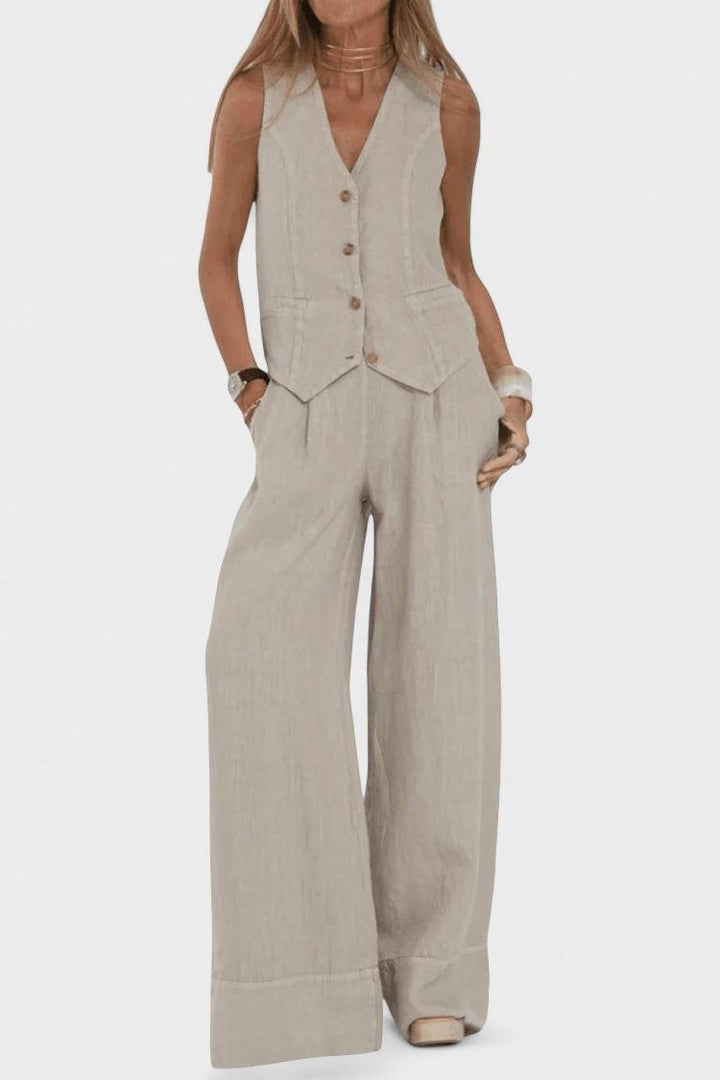 Albertine | Elegantes Set