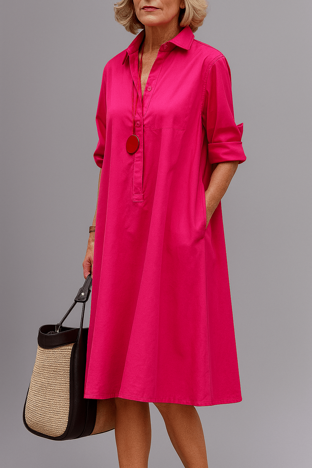 Barbara | Kleid