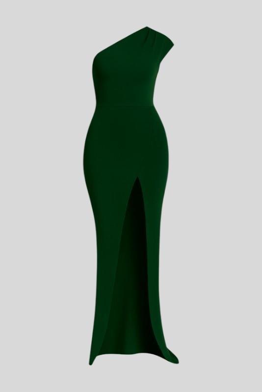 Barbara | Maxikleid
