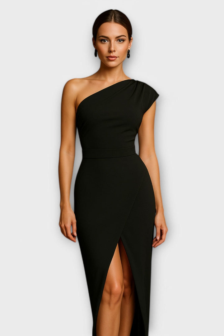 Barbara | Maxikleid