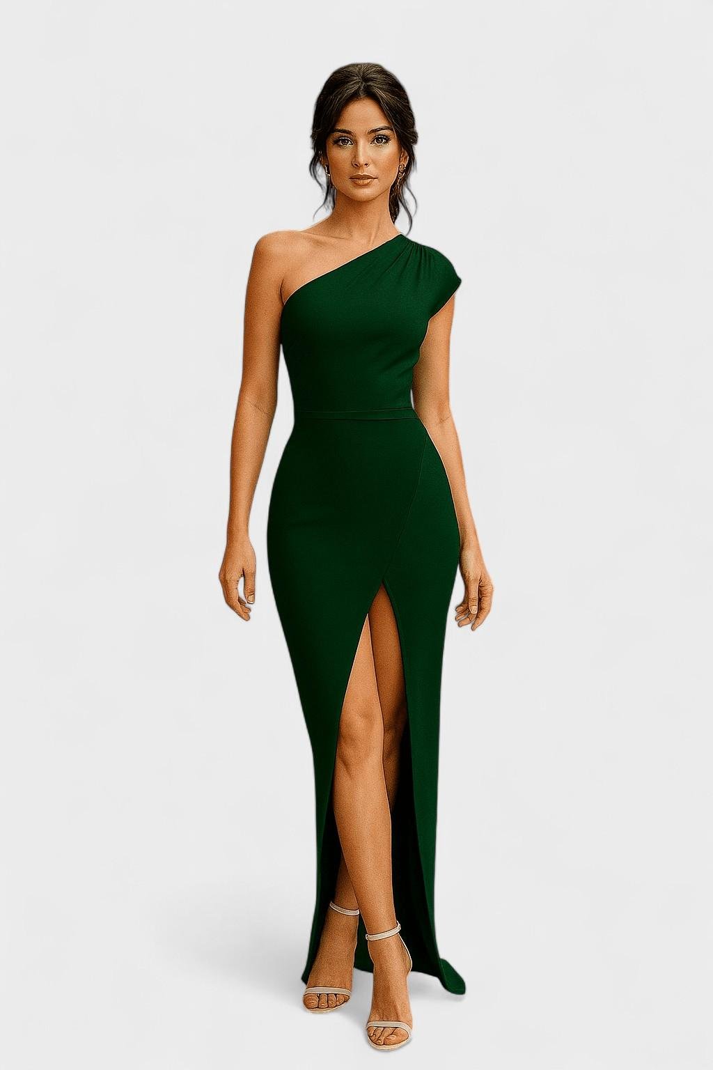 Barbara | Maxikleid