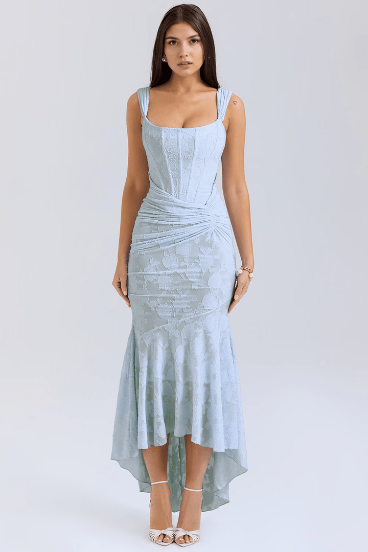 Barbara | Maxikleid